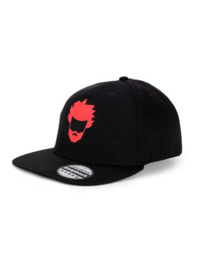 #ARRIVARUDEEJAY Snapback